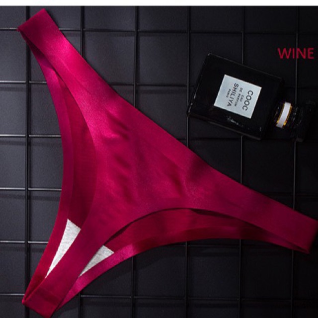 🍃QUẦN LÓT LỌT KHE VẢI SU BÓNG ĐẸP🍃 | BigBuy360 - bigbuy360.vn