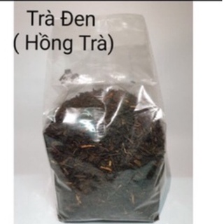 1kg Hồng trà dùng pha trà sữa