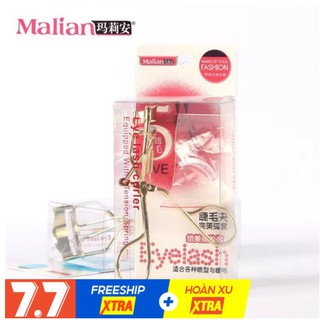 Kẹp uốn mi Malian full box cao cấp