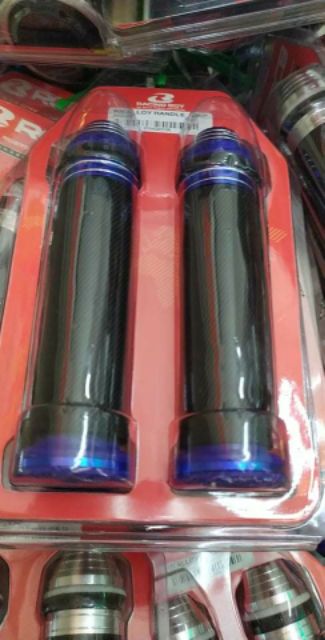 Bao tay nhôm Firoma RcB