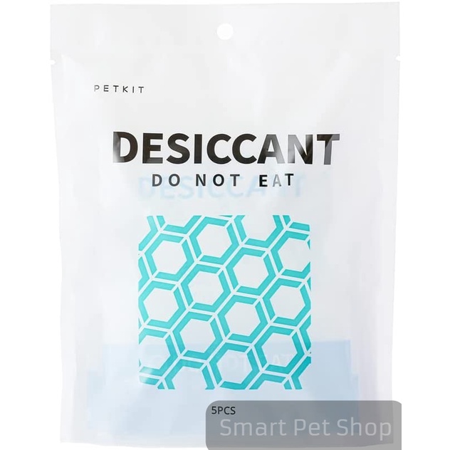 PETKIT Desiccant hút ẩm cho máy cho ăn