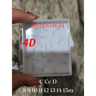 Mi fan mix 4D cong C Cc D (9 - 13m)
