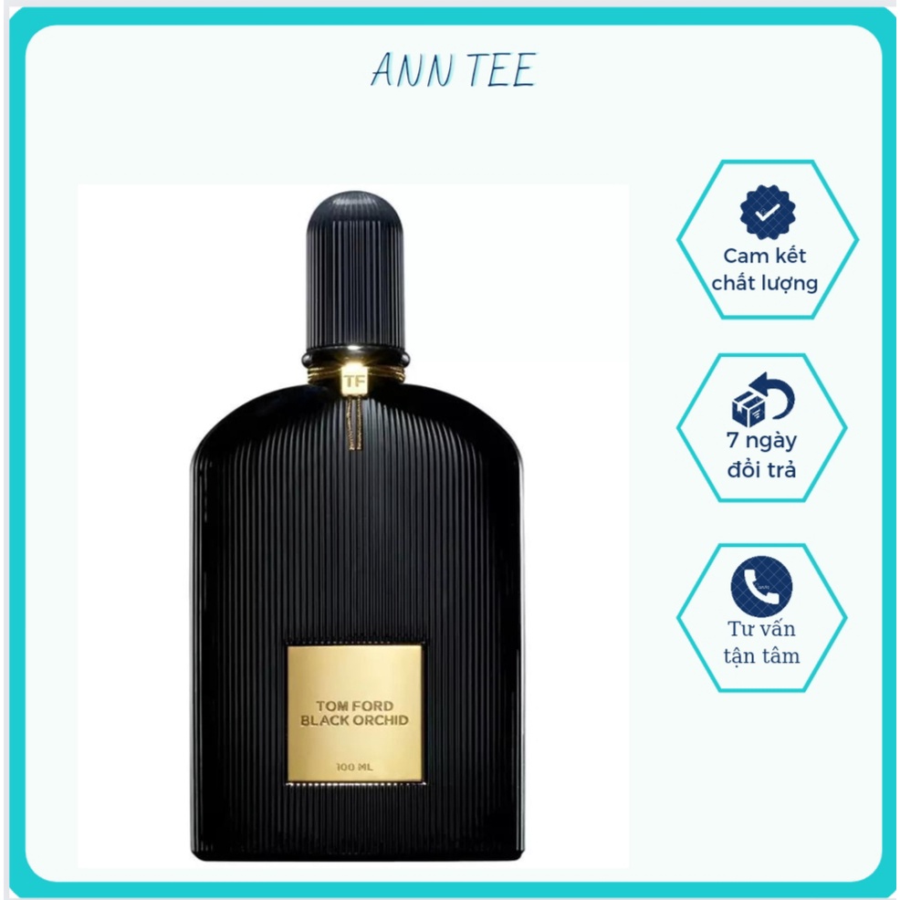 Nước hoa nữ Tom Ford Velvet Orchid 100ml, nước hoa dành cho nữ giới mã MP32