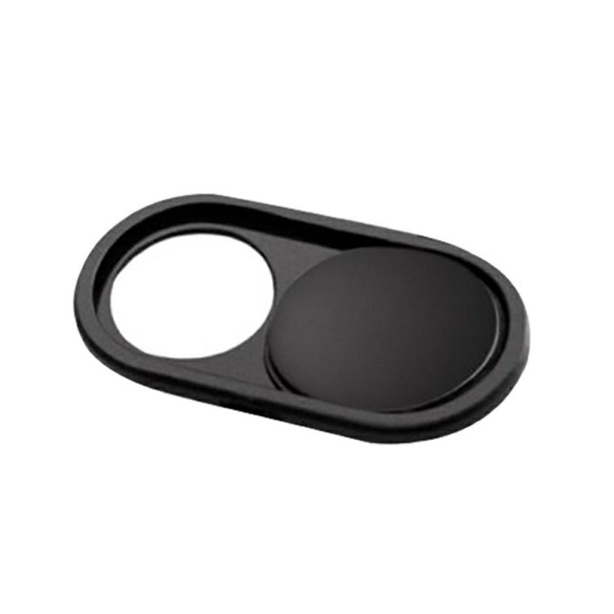 Miếng che camera bảo vệ riêng tư khi online Macbook