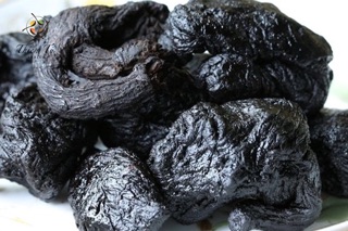 Thục địa nấu trà sâm