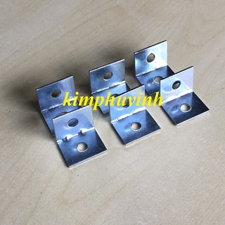 50 KE GÓC VUÔNG 1.5x1.5cm