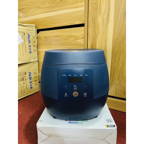 NỒI CƠM ĐIỆN BEAR 5L