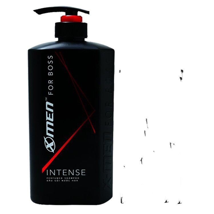 Dầu gội X- Men For Boss Perfumed 650g