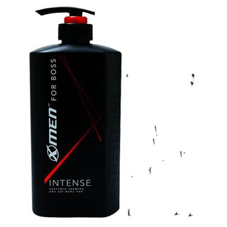 Dầu gội x- men for boss perfumed 650g