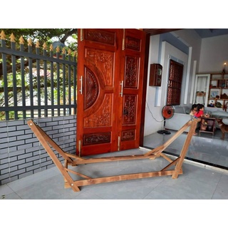 GIÁ VÕNG GỖ BỀN ĐẸP