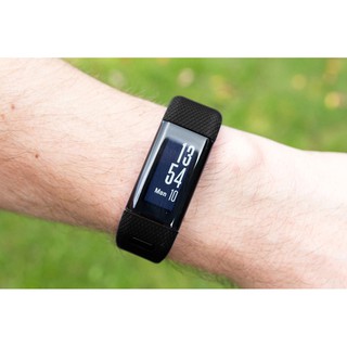 Dây đeo silicon mềm cho Garmin vivosmart HR +