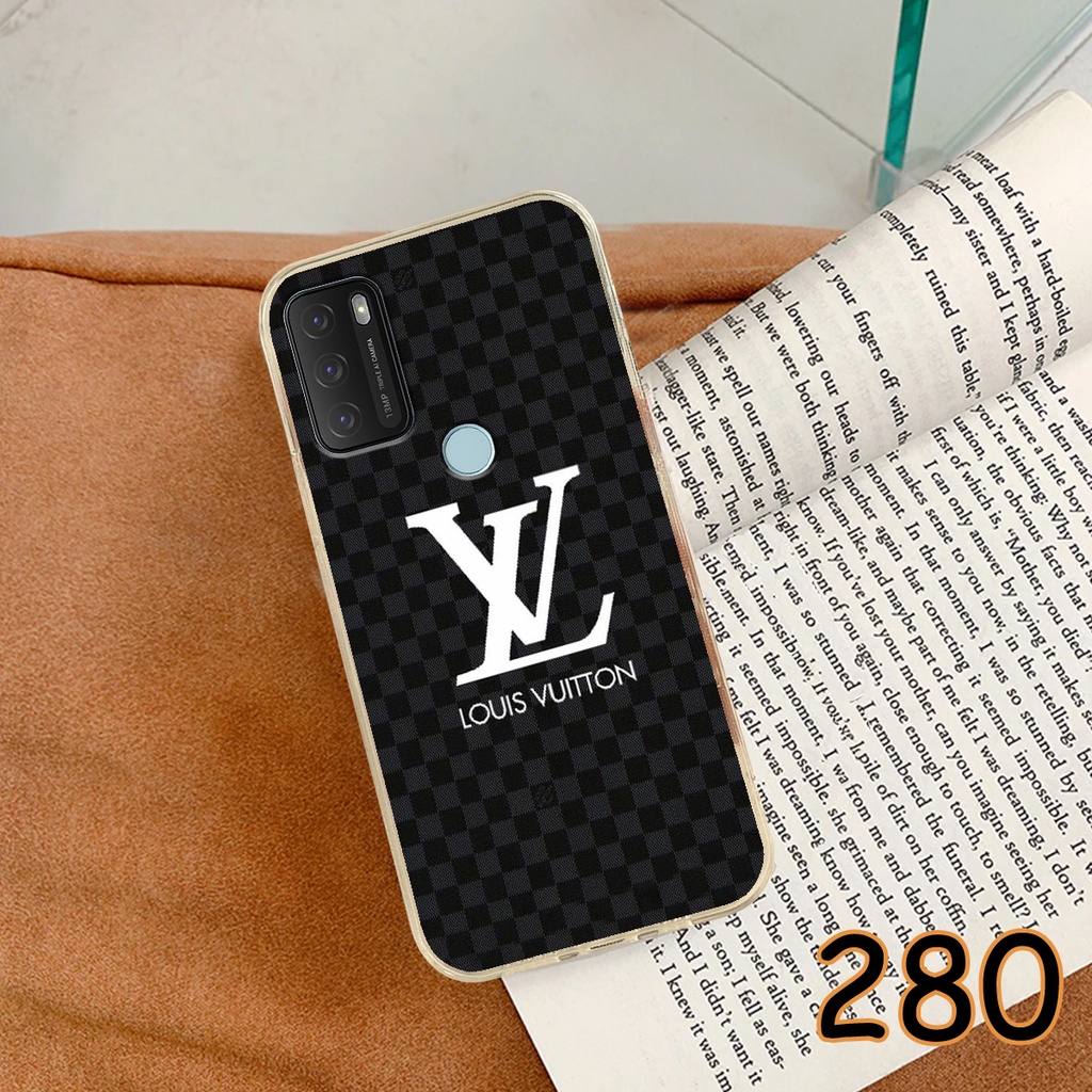 Ốp lưng Vsmart Star - Star 3 - Star 4 - Star 5 - Ốp Vsmart ＬｕｉｓＶｕｉｔｔｏｎ sang trọng, cá tính