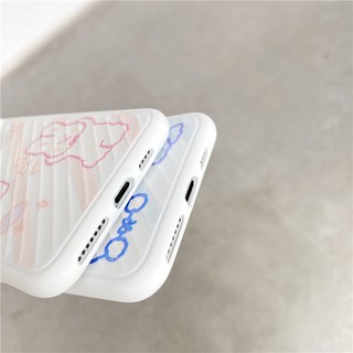 Ốp iPhone Gấu Nhỏ iPhone 7Plus/8Plus/X/Xs Max/11/11 Pro/11 Pro Max - ốp iphone