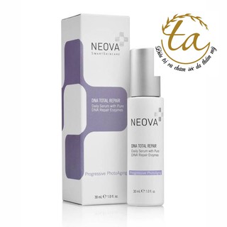 serum phục hồi DNA TOTAL REPAIR 30ml