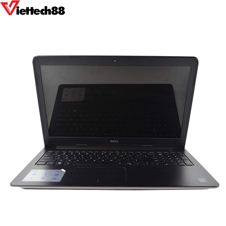 Laptop Dell Inspiron 5548 Core i5 5200U Ram 4Gb HDD 500Gb AMD HD R7 M265 Màn 15.6 inch HD