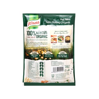 Hạt Nêm 170gram