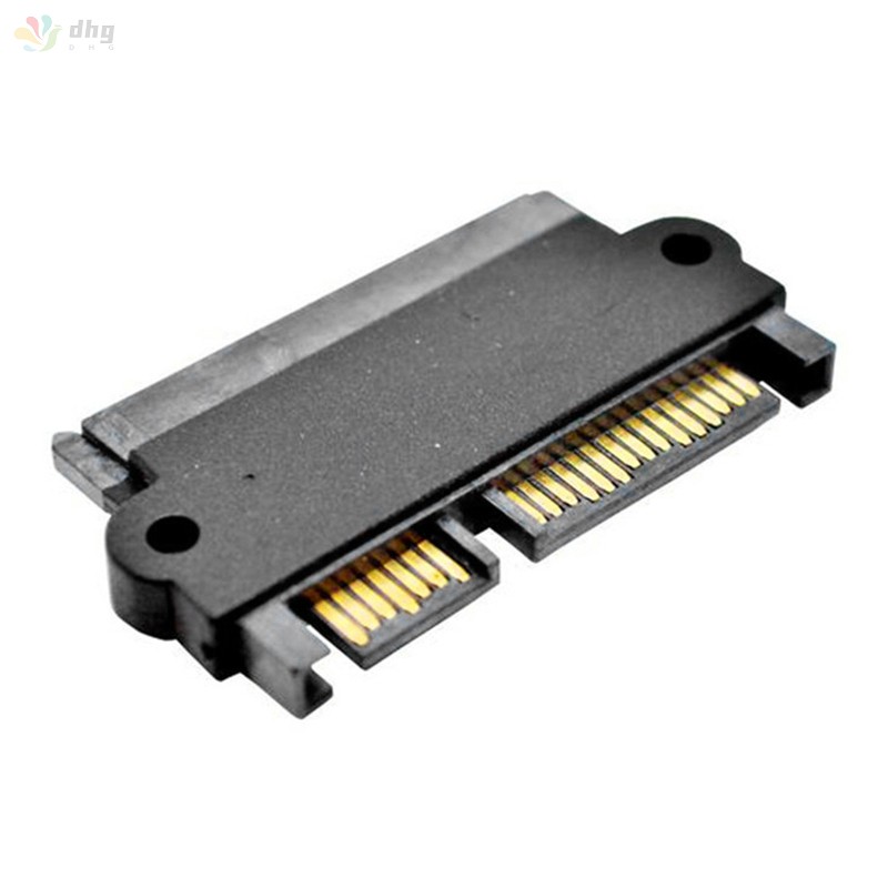Đầu Chuyển Đổi Ổ Cứng Sata 22p | BigBuy360 - bigbuy360.vn