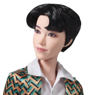 Búp bê thần tượng BTS - J-HOPE