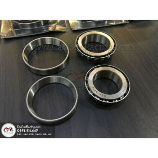 Chén cổ bi đũa - Thay thế Ex150 khỏi kêu giá 1 bộ/ xe