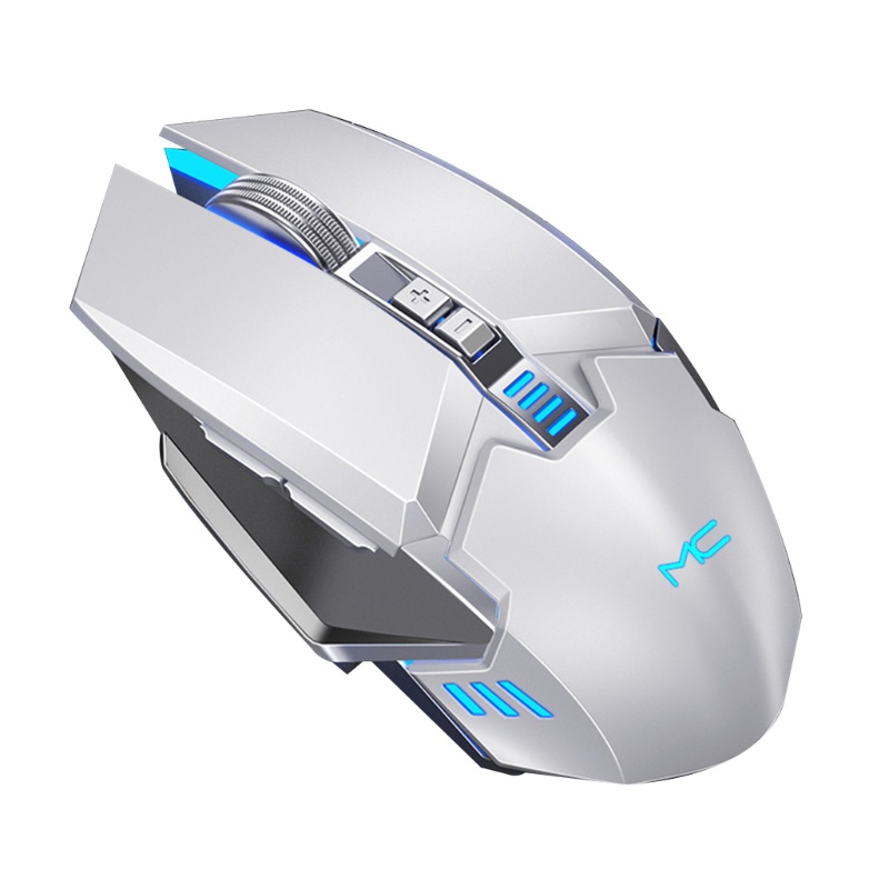 Chuột Chơi Game In Hình btsg Cho Máy Tính