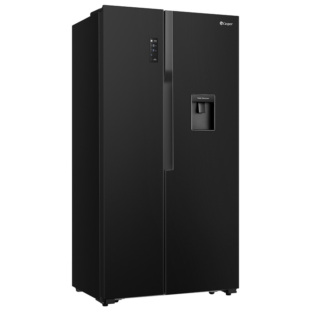 Tủ lạnh Casper Inverter 551 lít RS-575VBW