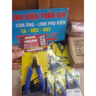 kìm cắt ,kìm cắt lồng ic