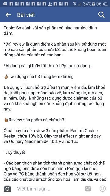 Mẫu mới 2023)Kem Olay 7 in 1 Đức cho da nám Đức