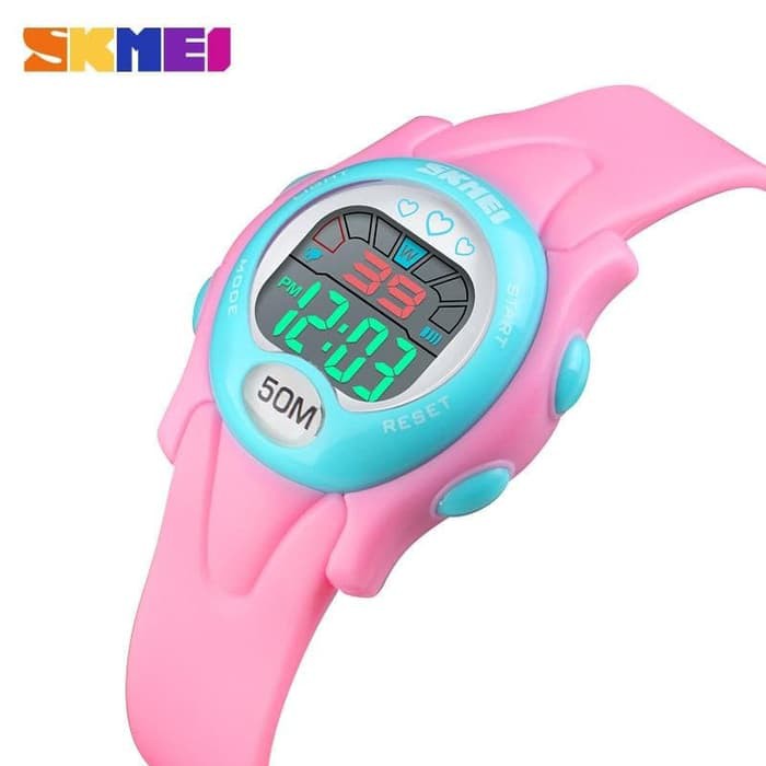 Đồng Hồ Đeo Tay J21g2 Chống Thấm Nước Màu Trắng Cho Nữ