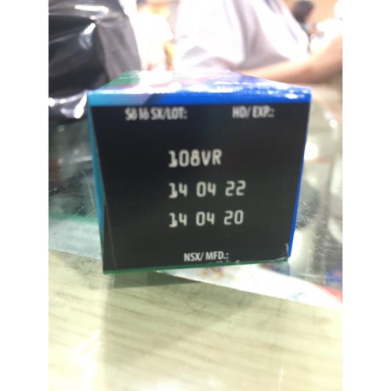 DUNg DỊCH DƯỠNG MẮT SYSTAN ULTRA 5ml