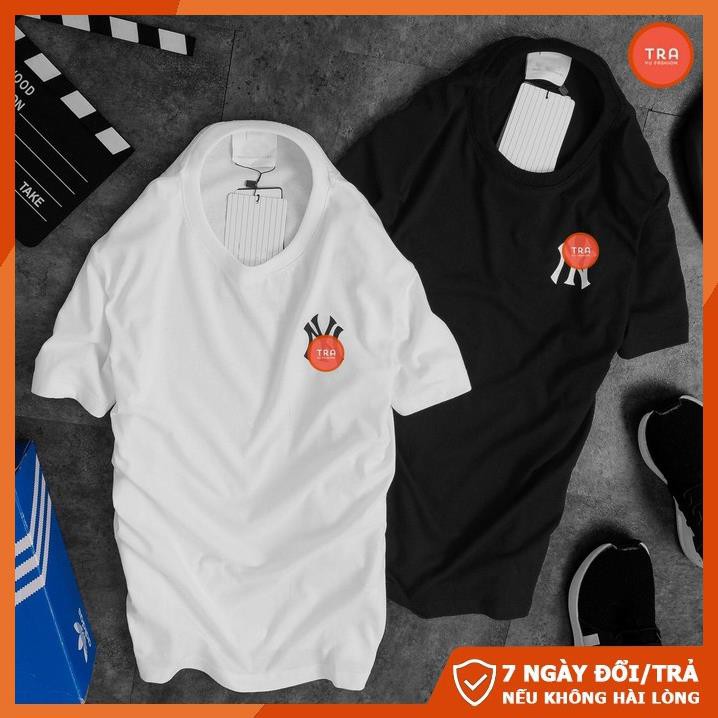 Áo thun nam đẹp❤️ Freeship 50K❤️ Áo phông tay ngắn cổ tròn thun 4 chiều mã CZ21 ་
