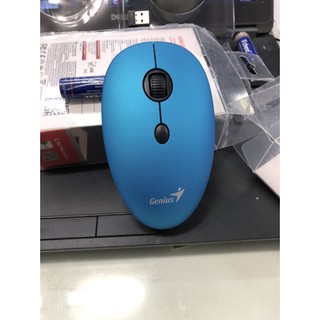 Chuột không dây Genius NX9200