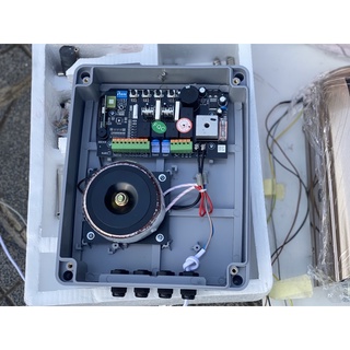 motor cổng mở 2 cánh 700kg