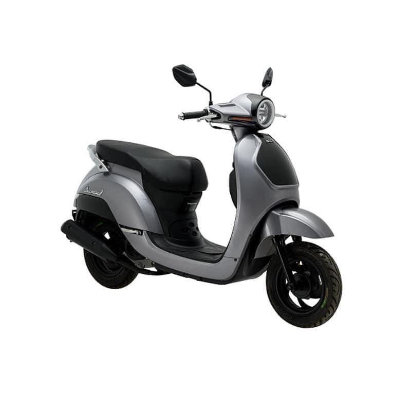 Xe ga 50cc Diamond Aly