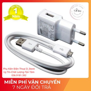 [CHÍNH HÃNG] Bộ sạc nhanh SAMSUNG 15W TYPE-C (S8/S8 Plus/S9/S9 Plus / S10/S10Plus / Note 8/ Note 9)