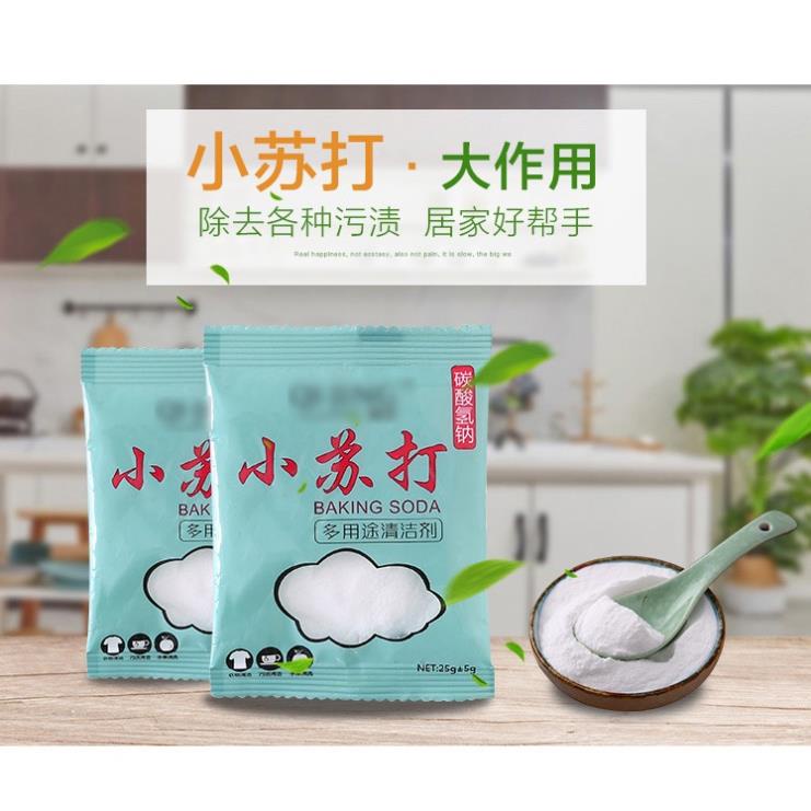 Bột Vệ Sinh Khử Trùng Nhà Tắm Và Phòng Bếp