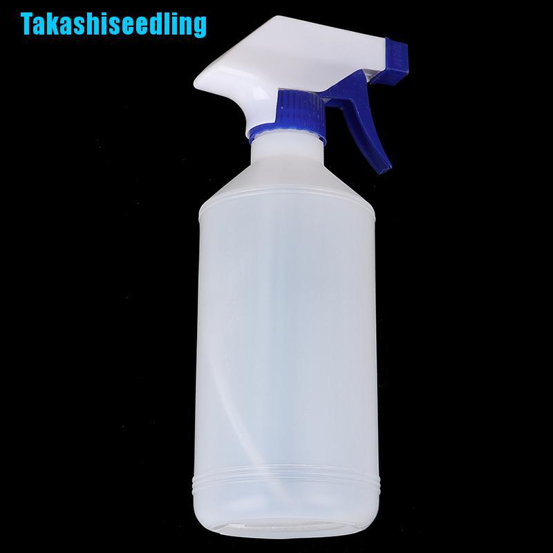 (Hàng Mới Về) Bình Xịt Nước Cầm Tay 500ml