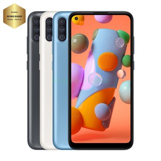 Samsung Galaxy A11 A115