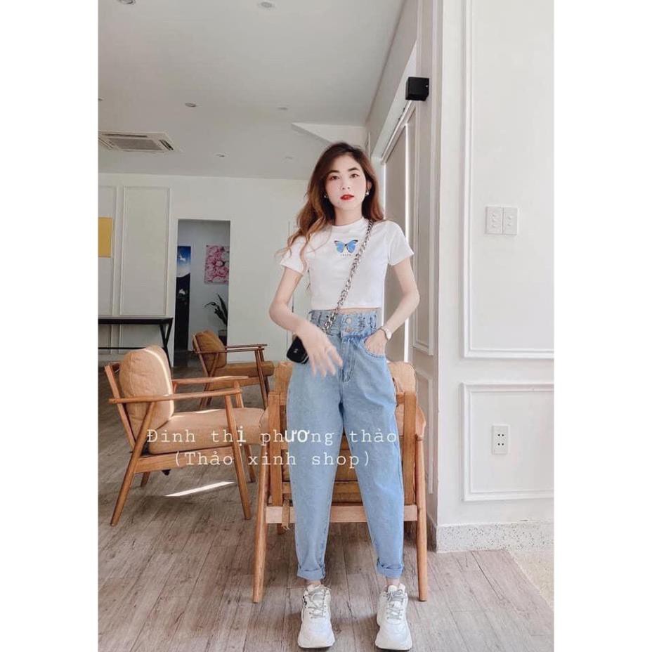 Áo Sơ Mi Trắng Cao Cấp Trẻ Trung Cho Bạn Gái