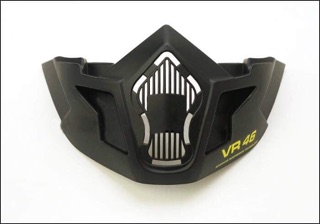 Ốp pha đèn ninja winner 150