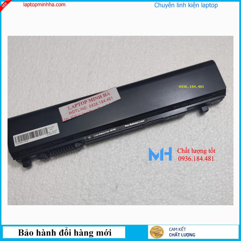 Pin laptop Toshiba Tecra R700, Pin Toshiba Tecra R700 loại tốt