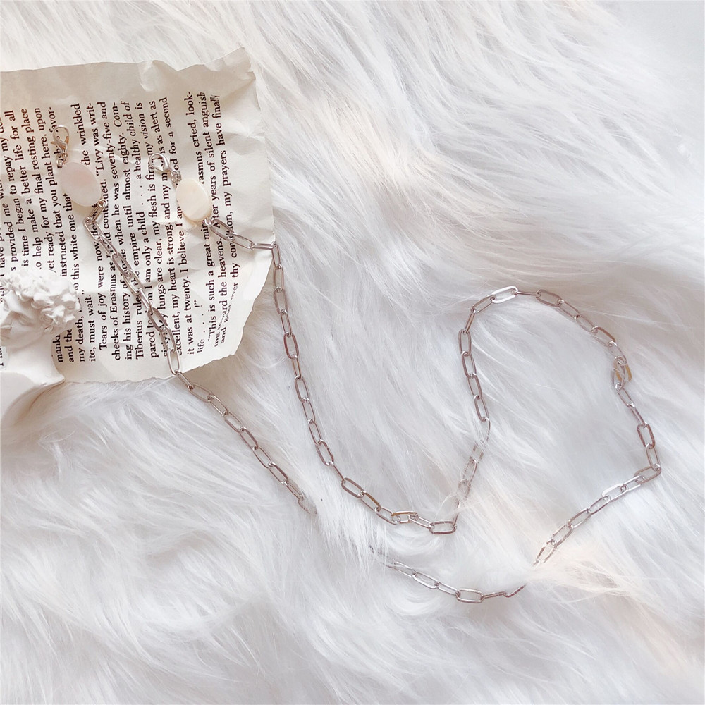 1 Dây Đeo Kính Mát Thời Trang Unisex