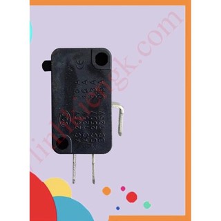 [ SIEU RE ]  [ 5 cái] [Loại thường] Công tắc hành trình - công tắc nồi cơm