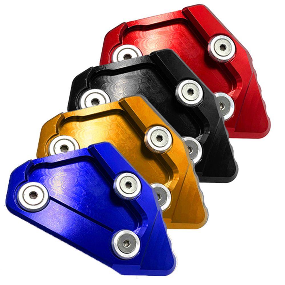 MAG Miếng Đệm Chân Chống Đứng Cho GSXR1000 09-17