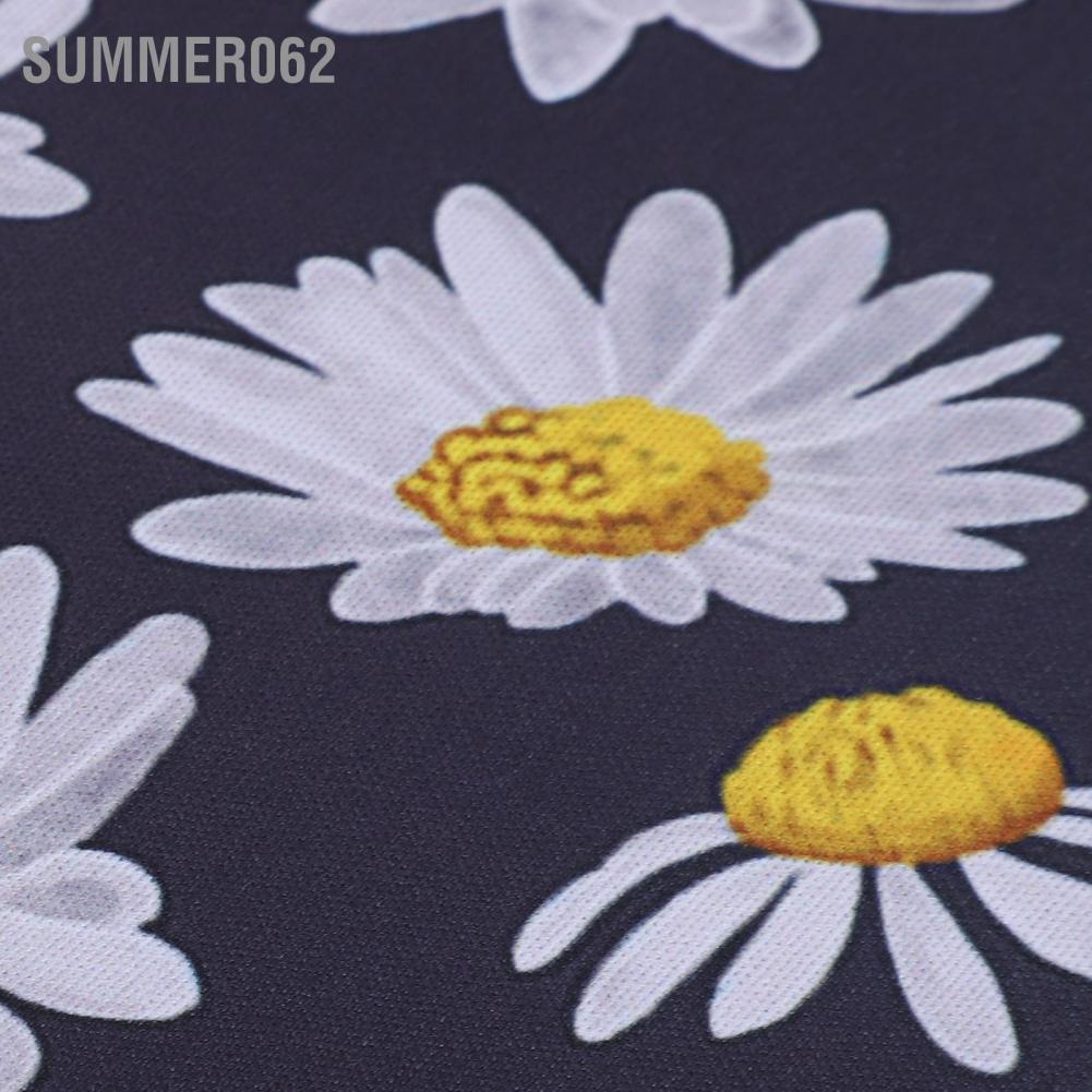 Summer062 2Pcs Outdoor Driving Car Central Armrest Box Cushion Cover Hand Guard Universal Mat