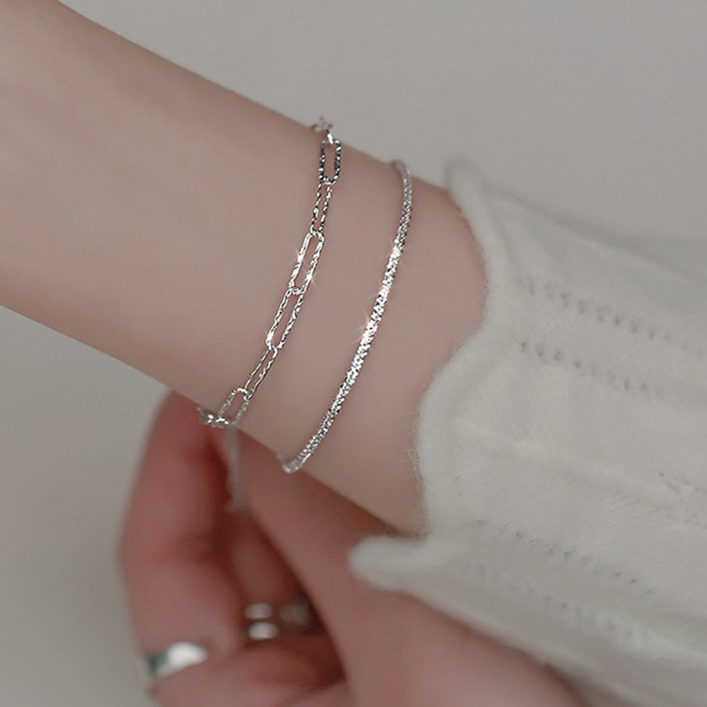 Vòng Đeo Tay Thời Trang Thanh Lịch Cho Nữ