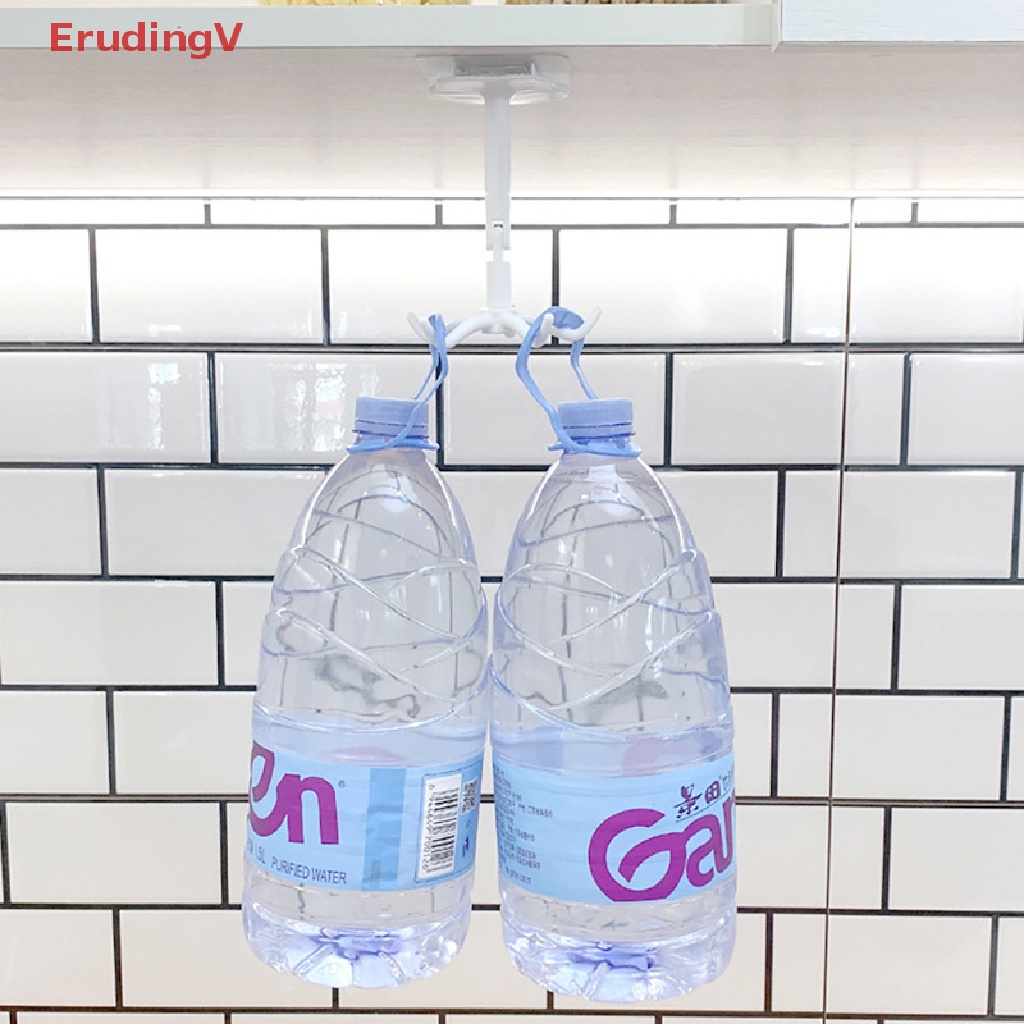 Móc Treo Đồ Dùng Nhà Bếp Xoay 360 Độ Đa Năng Tiện Dụng