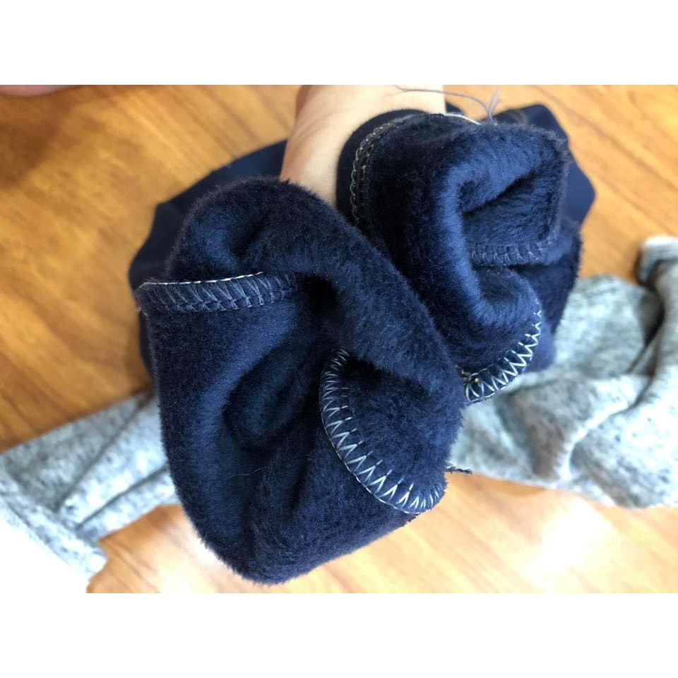 Quần lót lông cho bé trai, bé gái từ 10-22kg