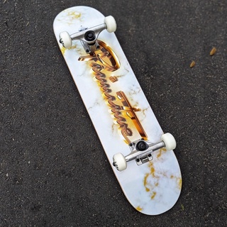 Ván Trượt Skateboard PRIMITIVE NUEVO GENESIS COMPLETE 8.0