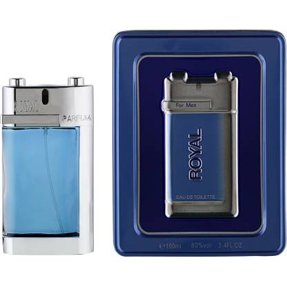 Nước hoa Royal Eau de Parfum