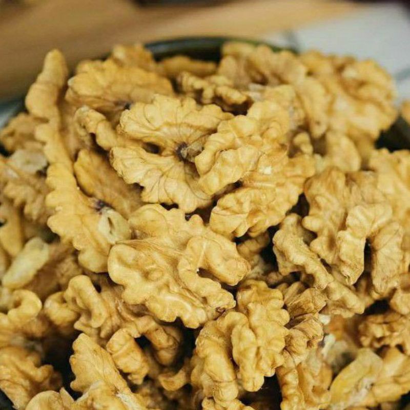 ÓC CHÓ TÁCH VỎ SẴN TIỆN LỢI KHI DÙNG 500gr